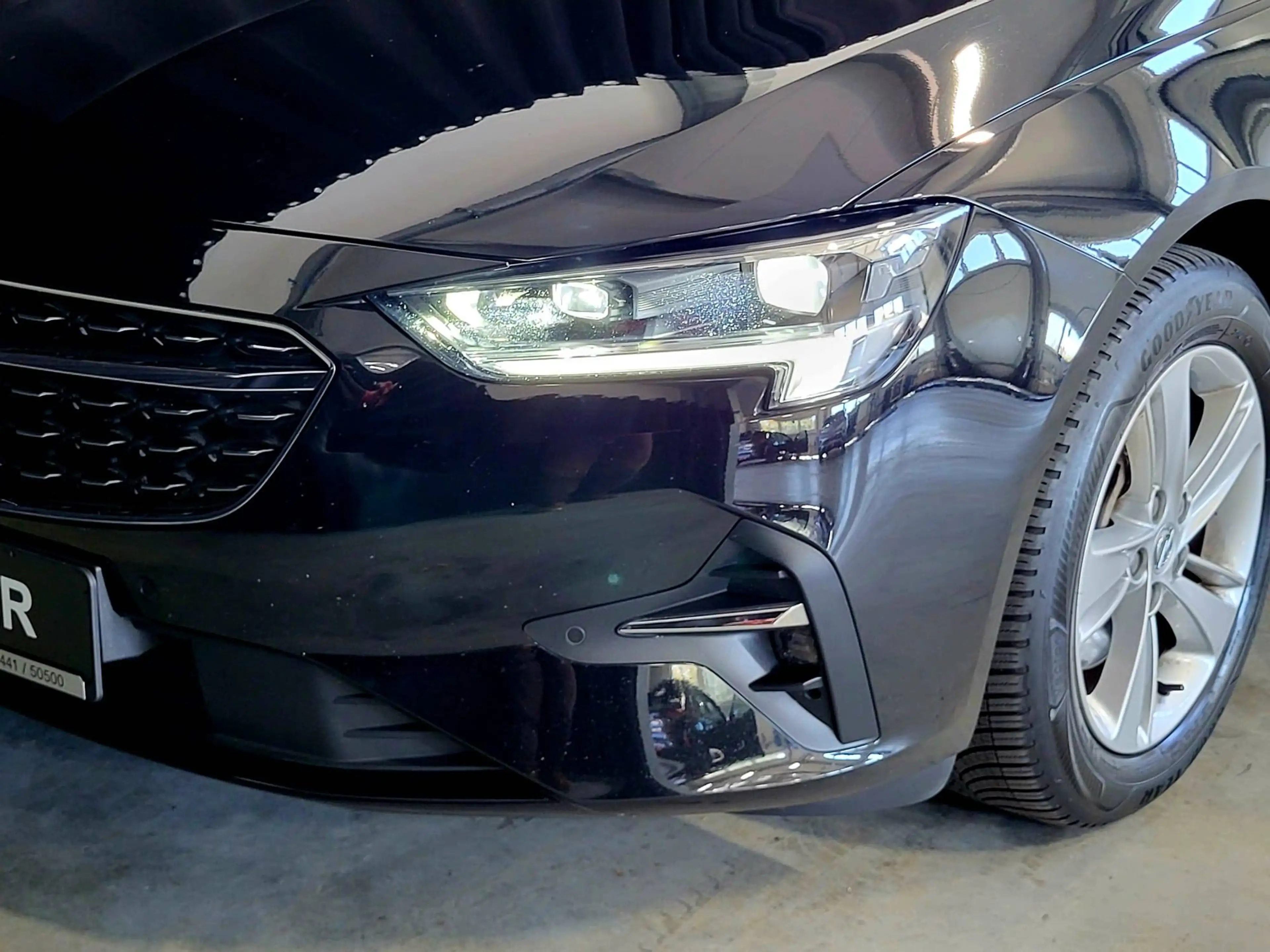 Opel Insignia ST Elegance *R-KAMERA*NAVI PRO*LHZ*SHZ*MATRIX* — photo 4