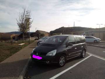 Grand Espace 2.0 Turbo Alyum