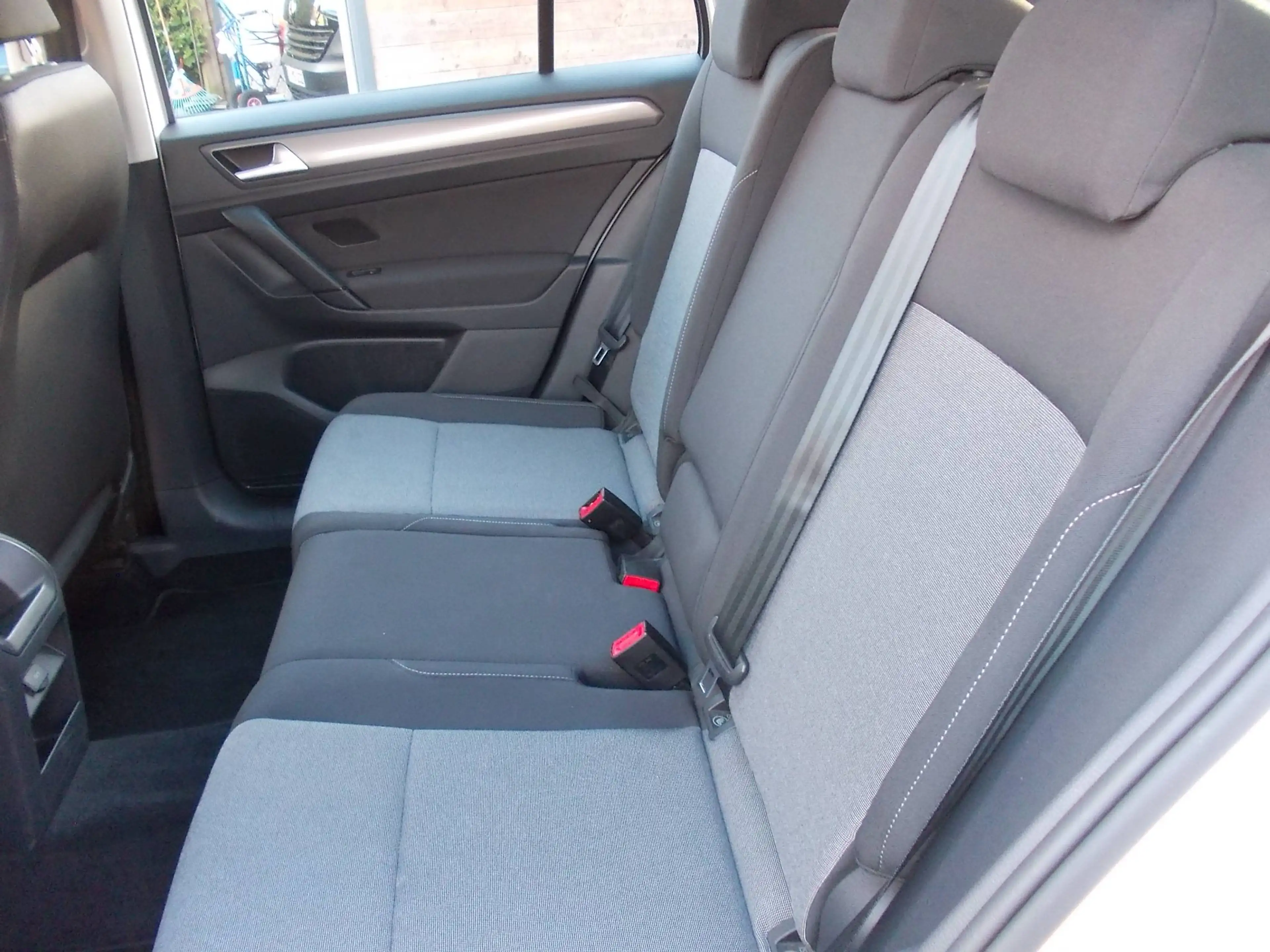 Volkswagen Golf Sportsvan Golf Sportsvan 1.0 TSI BMT Trendline OPF 32000 KM !!!! — photo 10