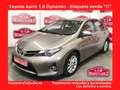 Toyota Auris 130 Active Gris - thumbnail 1