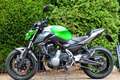 Kawasaki Z 650 ABS 50kw Vert - thumbnail 4