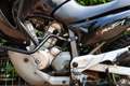 Honda Transalp HONDA 650 | XL650V Zwart - thumbnail 22