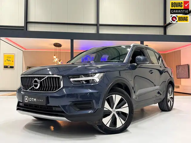 Volvo XC40 1.5 T4 Recharge AUT Inscription PHEV 211PK Camera