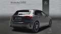 Mercedes-Benz A 180 D Grijs - thumbnail 2