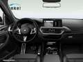 BMW X3 xDrive30d M Sportpaket HiFi DAB LED WLAN RFK Nero - thumbnail 4