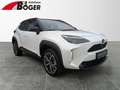 Toyota Yaris Cross 1,5 HEV Style Plus *360° JBL HUD* Weiß - thumbnail 4
