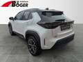 Toyota Yaris Cross 1,5 HEV Style Plus *360° JBL HUD* Weiß - thumbnail 6