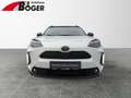 Toyota Yaris Cross 1,5 HEV Style Plus *360° JBL HUD* Weiß - thumbnail 5