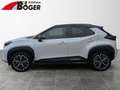 Toyota Yaris Cross 1,5 HEV Style Plus *360° JBL HUD* Weiß - thumbnail 11