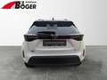 Toyota Yaris Cross 1,5 HEV Style Plus *360° JBL HUD* Weiß - thumbnail 7