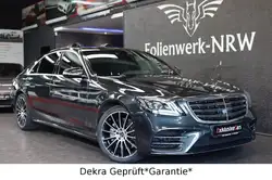 Mercedes-Benz S 350 d 4Matic L AMG Lang*Pano*ACC*360°