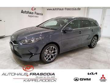 Ultimate Edition 1.5 T-GDI Mild-Hybrid (P8) Navi A