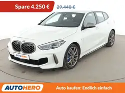 Bmw 135 M135i xDrive Aut.*NAV*HUD*LED*TEMP*PDC*SHZ*ALU*