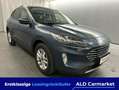 Ford Kuga 2.5 Duratec PHEV TITANIUM X Geschlossen, 5-türig, Blau - thumbnail 5