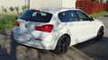 BMW 118 d, 150cv, Automatica, Versione "Urban", Garanzia.. White - thumbnail 7