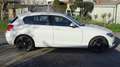 BMW 118 d, 150cv, Automatica, Versione "Urban", Garanzia.. White - thumbnail 8