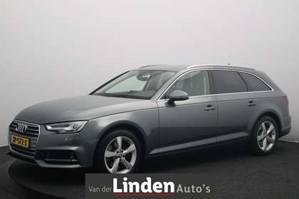 Audi A4 Avant 35 TFSI Sport Lease Edition 150 pk | Cruise