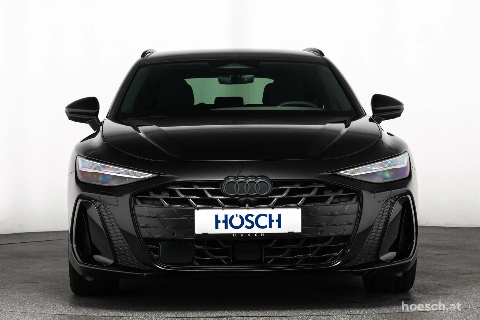Audi A6 Avant TDI 2xS-LINE OPTIK TECH PLUS PANO ++ Schwarz - 2