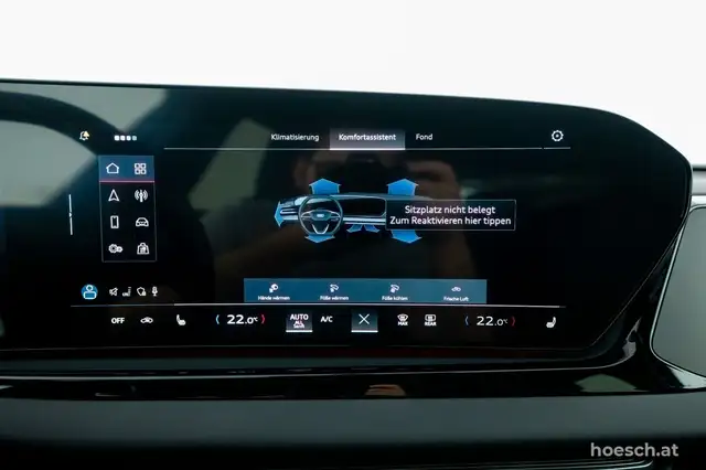 Audi A6 view 14