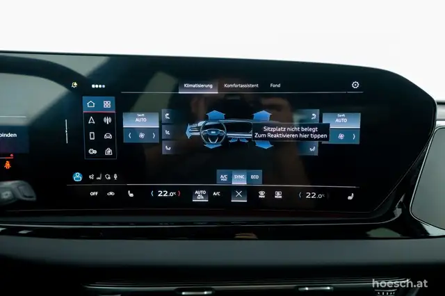 Audi A6 view 13