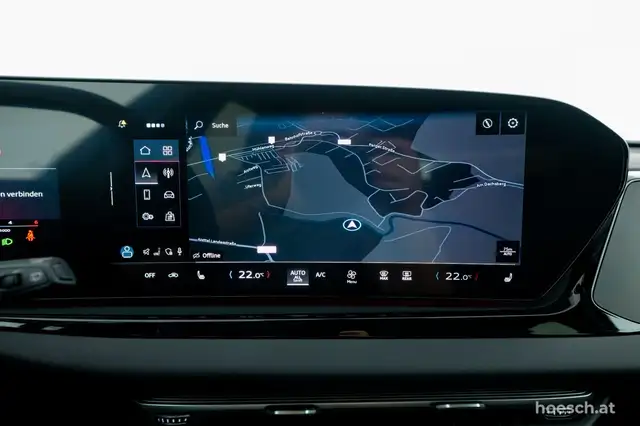 Audi A6 view 12