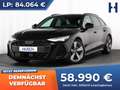 Audi A6 Avant TDI 2xS-LINE OPTIK TECH PLUS PANO ++ Schwarz - thumbnail 1
