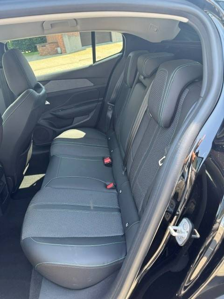 Peugeot 408 408 1.2 Turbo MHEV Allure S — photo 6