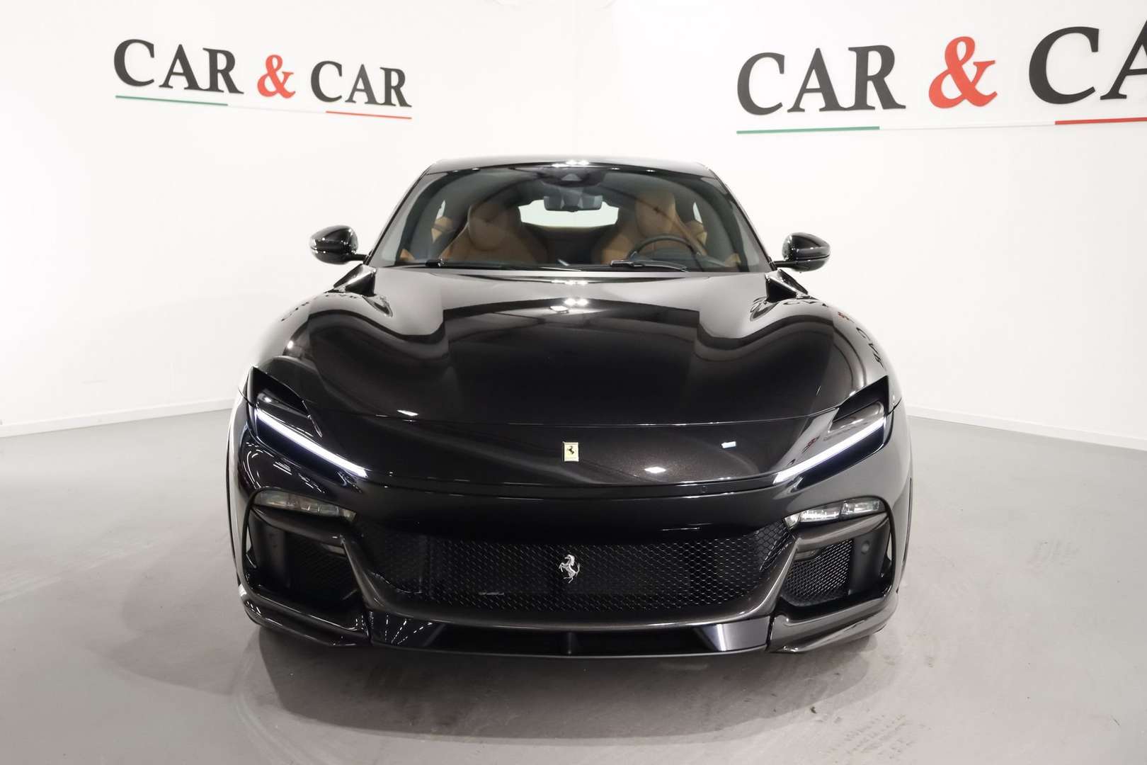 Ferrari Purosangue -  - Joinsteer - #2