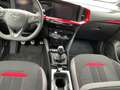 Opel Mokka 1.5 GS Line FLA LM KAM LED Klima Leder Wit - thumbnail 11