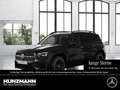 Mercedes-Benz GLB 220 d 4M AMG Night 7-Sitzer 360° AHK Panorama Schwarz - thumbnail 1