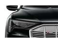 Audi e-tron 50 S Line Black Edition Pano+21+Matrix+B&O+HUD+RFK Negro - thumbnail 3