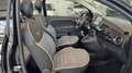 Fiat 500C Automatik Klima Leder Schwarz - thumbnail 14
