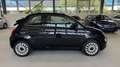 Fiat 500C Automatik Klima Leder Schwarz - thumbnail 6