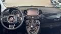 Fiat 500C Automatik Klima Leder Schwarz - thumbnail 13