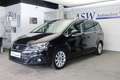 SEAT Alhambra 2,0 TDI STYLE PLUS 7-SITZER SCHIEBEDACH Black - thumbnail 3