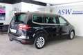 SEAT Alhambra 2,0 TDI STYLE PLUS 7-SITZER SCHIEBEDACH Black - thumbnail 6