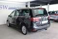 SEAT Alhambra 2,0 TDI STYLE PLUS 7-SITZER SCHIEBEDACH Black - thumbnail 4