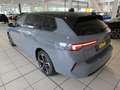 Opel Astra L Tourer GS EU6e , Sports Tourer, GS, 1.2 Turbo 96 Gris - thumbnail 4