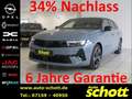 Opel Astra L Tourer GS EU6e , Sports Tourer, GS, 1.2 Turbo 96 Gris - thumbnail 1