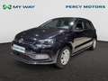 Volkswagen Polo Polo Trendline 1.0   44 kW (60 ch) 5 vitesses manuel Noir - thumbnail 1