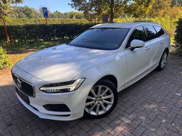 T6 AWD Geartronic Momentum