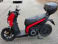 SEAT MO EScooter 125 Roşu - thumbnail 8