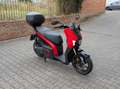 SEAT MO EScooter 125 Roşu - thumbnail 1