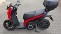 SEAT MO EScooter 125 Roşu - thumbnail 5