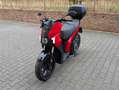 SEAT MO EScooter 125 Roşu - thumbnail 7