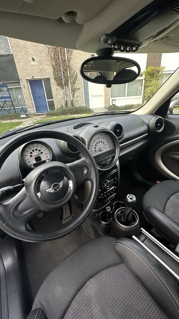 MINI Cooper Countryman 1.6 benzine Euronorm 4 Bronze - 2