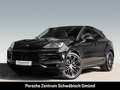Porsche Cayenne Coupe Sportabgas HD-Matrix HA-Lenkung Schwarz - thumbnail 1