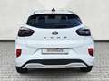 Ford Puma 1.0 EB Hybrid ST-Line nMod 5J. Garantie AHK Weiß - thumbnail 7