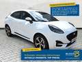 Ford Puma 1.0 EB Hybrid ST-Line nMod 5J. Garantie AHK Weiß - thumbnail 1