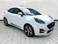 Ford Puma 1.0 EB Hybrid ST-Line nMod 5J. Garantie AHK Weiß - thumbnail 2